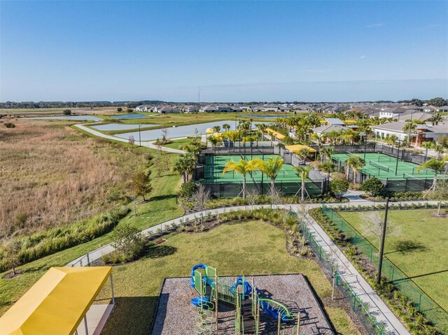 10381 Tupper Cay Dr, San Antonio, FL 33576 - photo 48