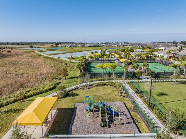 10381 Tupper Cay Dr, San Antonio, FL 33576 - photo 49