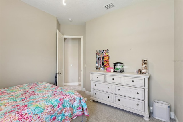 14715 Fishhawk Preserve Dr, Lithia, FL 33547 - bedroom with light carpet and baseboards