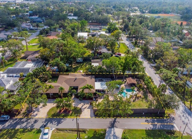 4301 S Lockwood Ridge Rd, Sarasota, FL 34231 - view of property location featuring nearby suburban area