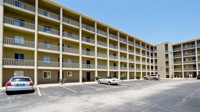3534 Lake Bayshore Dr Unit 118, Bradenton, FL 34205 - view of apartment building / complex with uncovered parking