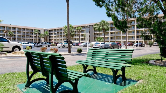 3534 Lake Bayshore Dr Unit 118, Bradenton, FL 34205 - view of community with uncovered parking