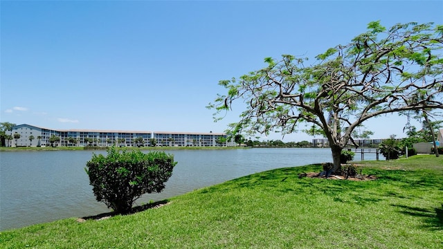 3534 Lake Bayshore Dr Unit 118, Bradenton, FL 34205 - water view