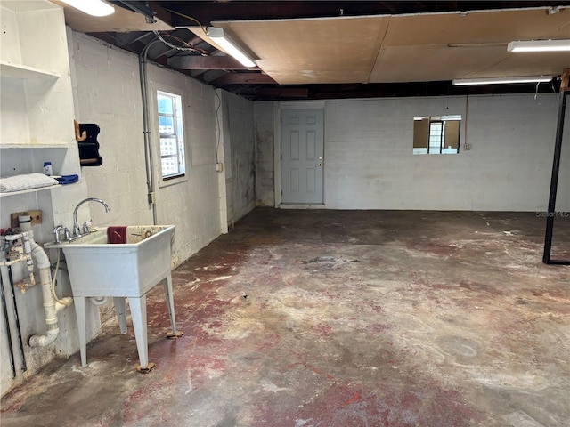 5008 N Suwanee Ave, Tampa, FL 33603 - view of below grade area