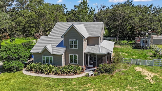 37309 Fountain Rd, Zephyrhills, FL 33542 - photo 1