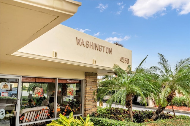 4550 Cove Cir Unit 1003, Saint Petersburg, FL 33708 - exterior view