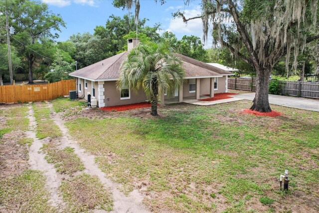 11060 S Istachatta Rd, Floral City, FL 34436 - photo 28
