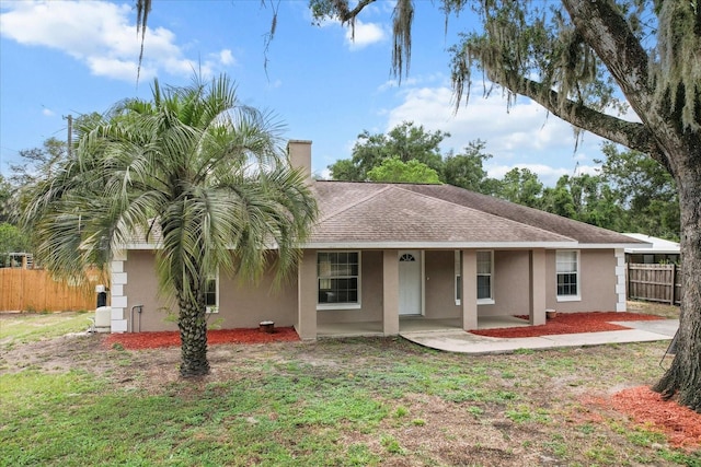11060 S Istachatta Rd, Floral City, FL 34436 - photo 1