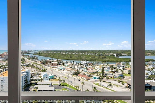 17920 Gulf Blvd Unit 1806, Redington Shores, FL 33708 - water view