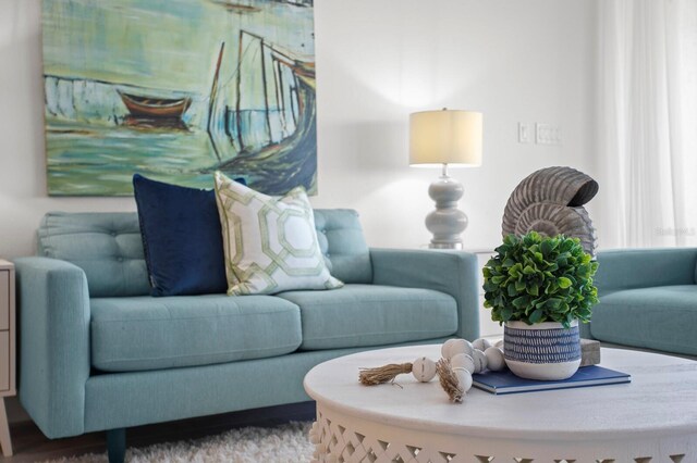 17920 Gulf Blvd Unit 1806, Redington Shores, FL 33708 - view of living area