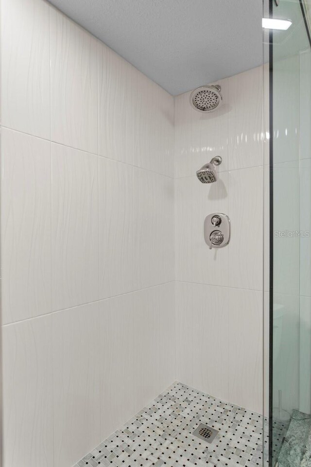 17920 Gulf Blvd Unit 1806, Redington Shores, FL 33708 - full bath with a tile shower