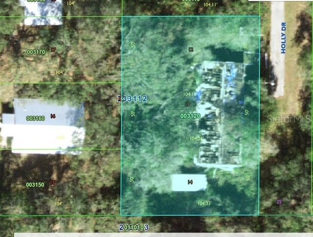 7008 Holly Dr, Mulberry, FL 33860 - photo 1