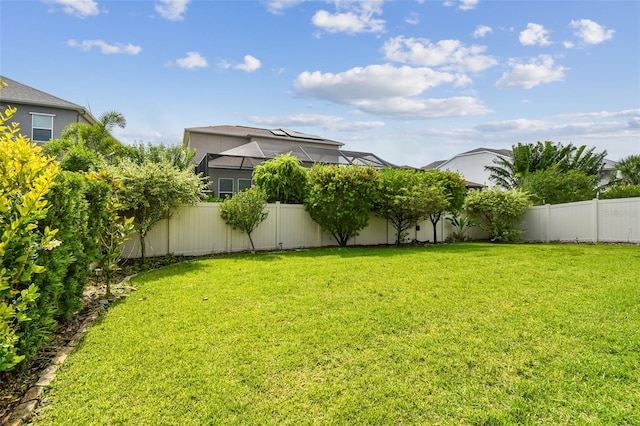 751 Cajeput Loop, Tarpon Springs, FL 34689 - view of yard
