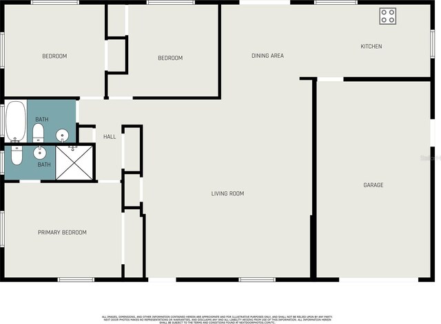 6490 22nd St S, Saint Petersburg, FL 33712 - photo 26