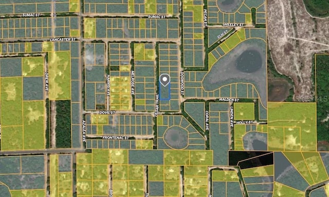 Cedar Trl, Interlachen, FL 32148