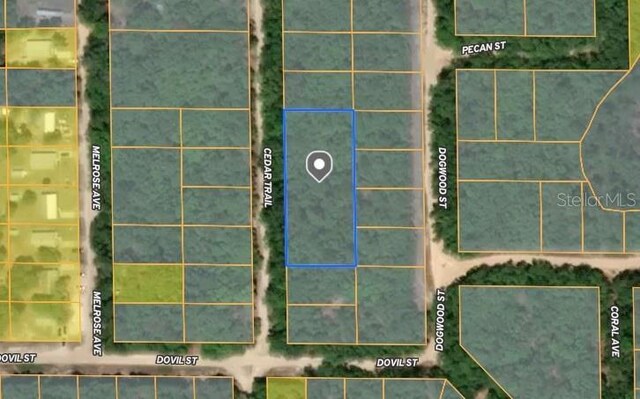 Cedar Trl, Interlachen, FL 32148