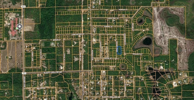 Cedar Trl, Interlachen, FL 32148