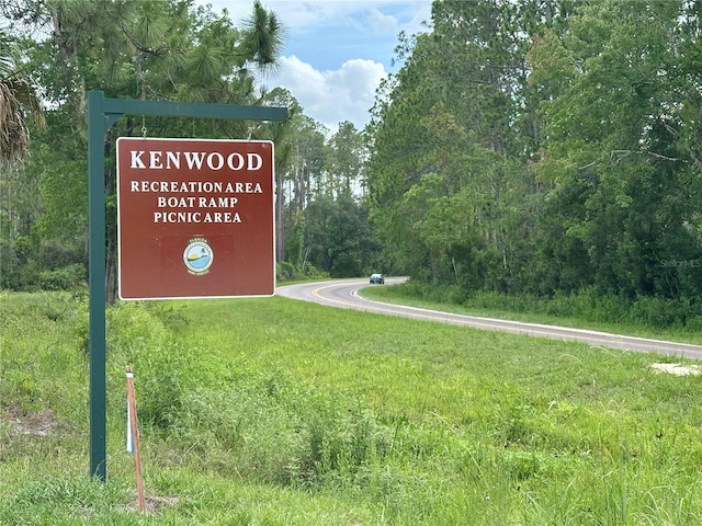 Cedar Trl, Interlachen, FL 32148
