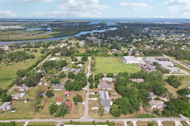707 9th Ave SW, Ruskin, FL 33570 - view of property location featuring a nearby body of water
