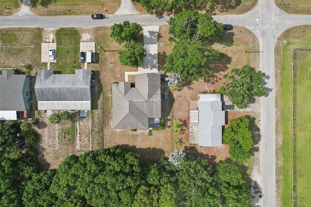 707 9th Ave SW, Ruskin, FL 33570 - aerial overview of property's location