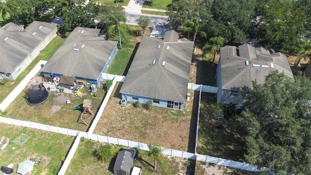 12136 Luftburrow Ln, Hudson, FL 34669 - view of subject property