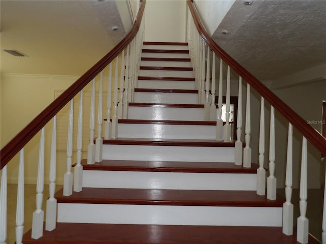 31 Freshwater Dr, Palm Harbor, FL 34684 - view of stairway