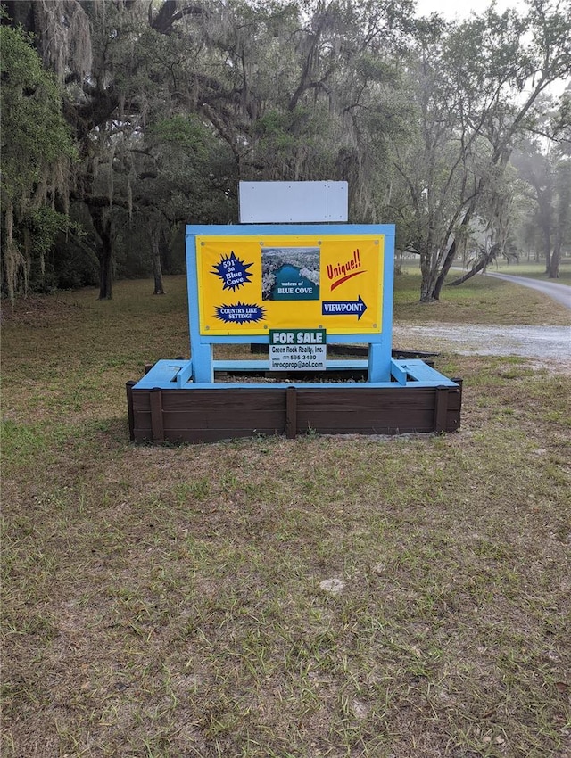 Burkitt Rd, Dunnellon, FL 34432