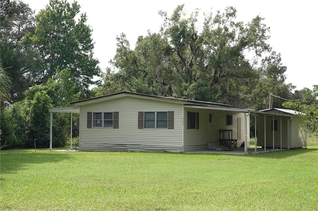 22839 Bungalow Ln, Land O Lakes, FL 34639 - photo 17