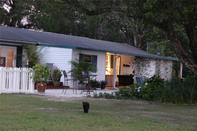 22839 Bungalow Ln, Land O Lakes, FL 34639 - photo 21