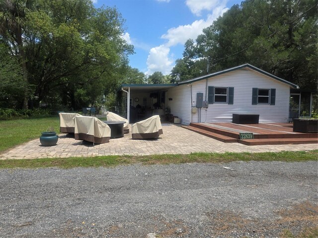 22839 Bungalow Ln, Land O Lakes, FL 34639 - photo 27