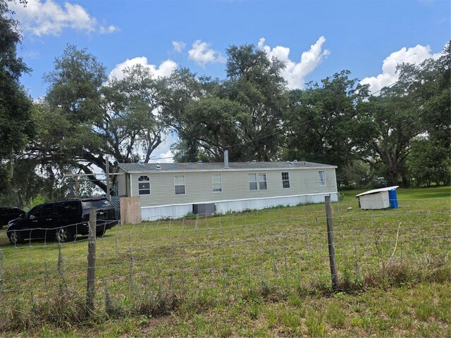 22839 Bungalow Ln, Land O Lakes, FL 34639 - photo 29