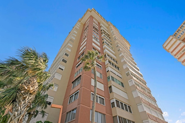 17920 Gulf Blvd Unit 1901, Redington Shores, FL 33708 - view of building exterior
