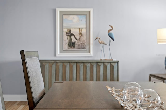 17920 Gulf Blvd Unit 1901, Redington Shores, FL 33708 - view of dining space