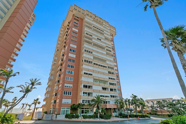 17920 Gulf Blvd Unit 1901, Redington Shores, FL 33708 - view of property