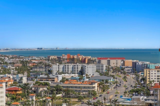 17920 Gulf Blvd Unit 1901, Redington Shores, FL 33708 - view of urban area featuring a nearby body of water