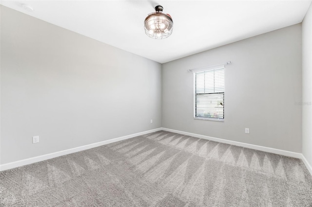 11726 Sunburst Marble Rd, Riverview, FL 33579 - carpeted empty room with baseboards