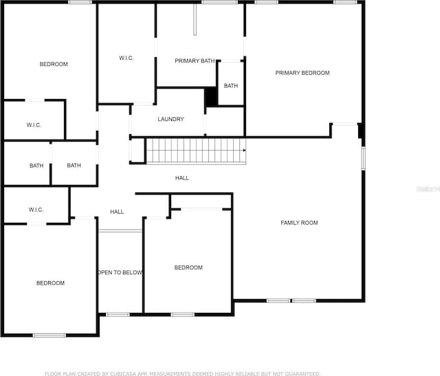 11726 Sunburst Marble Rd, Riverview, FL 33579 - property floor plan