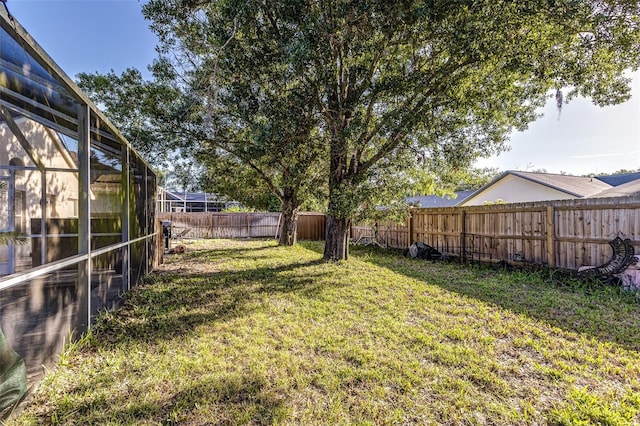 447 Bridle Path Way, Tarpon Springs, FL 34688 - view of yard
