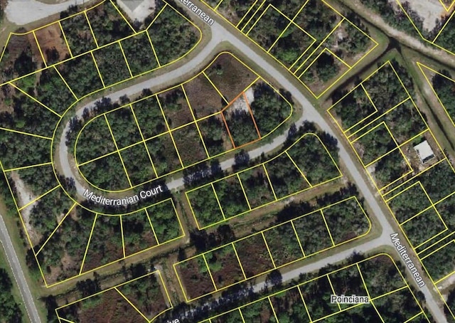 Mediterranean Ct, Kissimmee, FL 34759