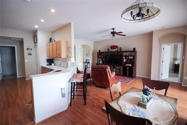 29650 Eagle Station Dr, Wesley Chapel, FL 33543 - photo 19