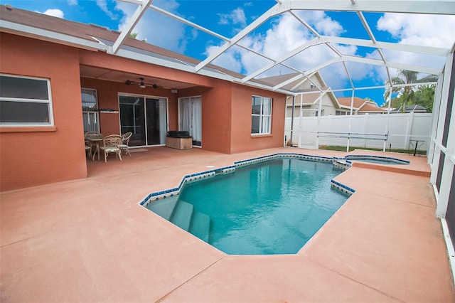 29650 Eagle Station Dr, Wesley Chapel, FL 33543 - photo 35