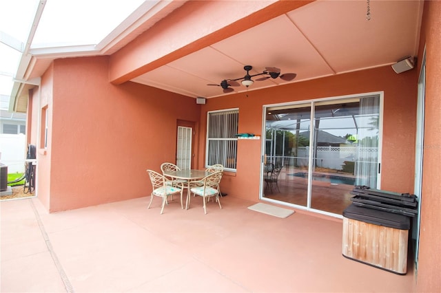 29650 Eagle Station Dr, Wesley Chapel, FL 33543 - photo 37