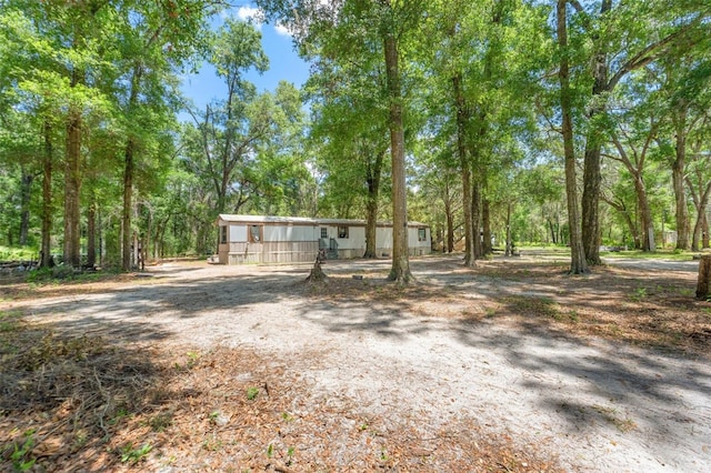 SW 160th St, Dunnellon, FL 34432