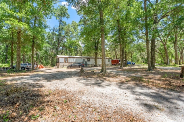 SW 160th St, Dunnellon, FL 34432