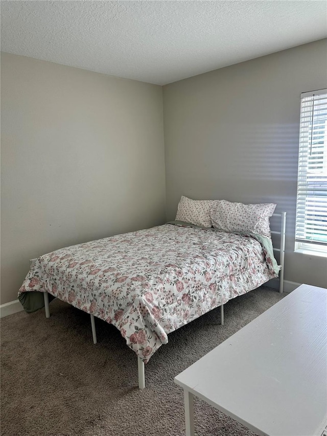 1509 Venice Ln, Davenport, FL 33896 - carpeted bedroom with baseboards