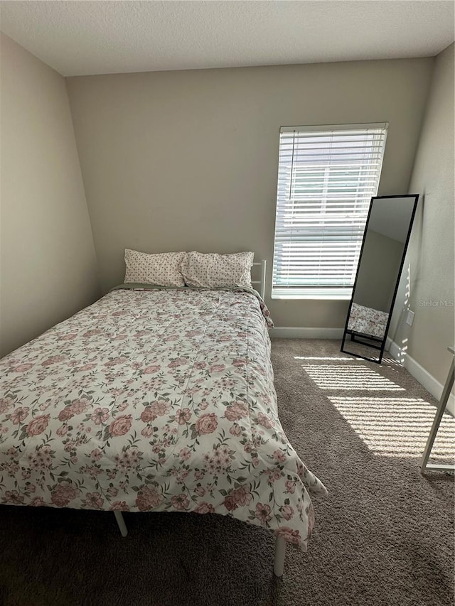1509 Venice Ln, Davenport, FL 33896 - carpeted bedroom with baseboards