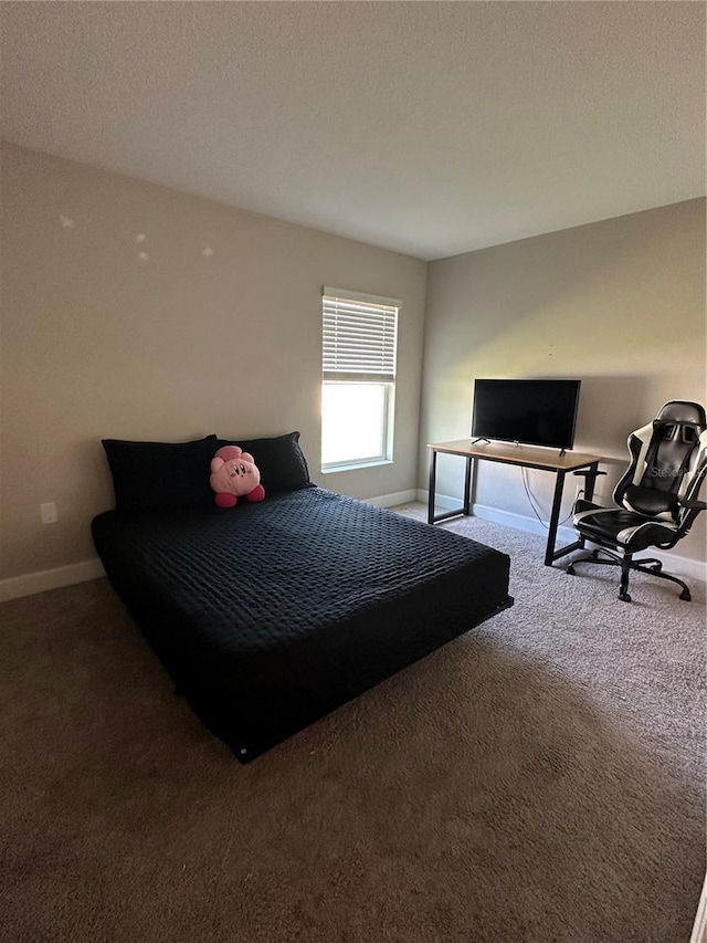 1509 Venice Ln, Davenport, FL 33896 - carpeted bedroom featuring baseboards