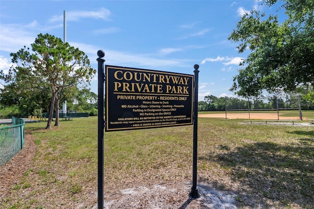 11927 Steppingstone Blvd, Tampa, FL 33635 - exterior view