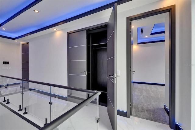 6530 Simone Shores Cir, Apollo Beach, FL 33572 - view of balcony