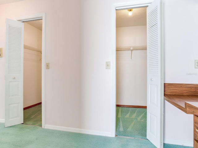 2217 High Point Dr, Brandon, FL 33511 - view of closet